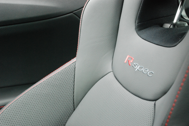 Illustration for article titled 2014 Hyundai Genesis Coupe 3.8 R-Spec: The OppositeLock Review